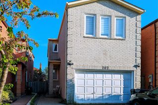 House for Rent, 202 Roxanne Cres, Toronto, ON