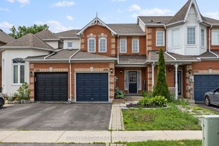 Townhouse for Sale, 1728 Woodgate Tr, Oshawa, ON