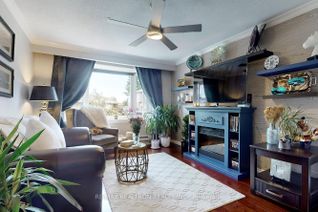 Backsplit for Sale, 360 Kinmount Cres, Oshawa, ON