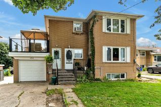 Duplex for Sale, 1511 Dufferin St, Whitby, ON