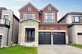 Detached House for Sale, 234 Factor St, Vaughan, ON