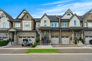 Townhouse for Sale, 40 Tatton Crt, King, ON