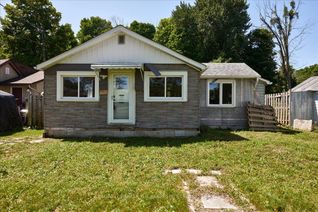 Detached House for Sale, 2678 25th Side Rd Rd, Innisfil, ON