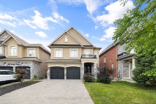 Detached House for Sale, 110 Dunrobin Cres, Vaughan, ON