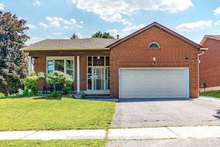 Backsplit for Sale, 128 Kingston Rd, Newmarket, ON