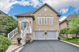 Detached House for Sale, 508 Stone Rd, Aurora, ON