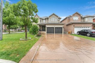 Detached House for Sale, 31 Blue Diamond Terr, Vaughan, ON