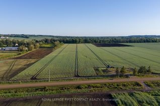 Land for Sale, 0 3rd Line, Innisfil, ON