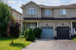 Townhouse for Sale, 27 Admiral Cres, Essa, ON