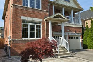 Property for Sale, 4 Hawkweed Manr, Markham, ON