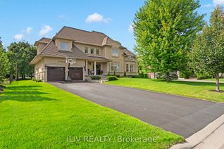 House for Sale, 41 Country Club Cres, Uxbridge, ON