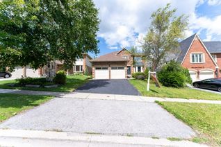 House for Sale, 452 Alex Doner Dr, Newmarket, ON