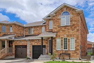 Semi-Detached House for Sale, 185 Solway Ave, Vaughan, ON