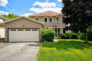 House for Sale, 89 Browning Tr, Barrie, ON