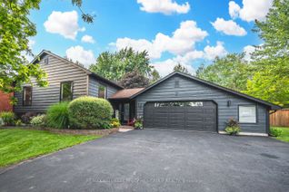 Bungalow for Sale, 7 Bay Crt, Penetanguishene, ON