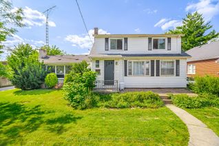 Detached House for Sale, 2149 Caroline St, Burlington, ON