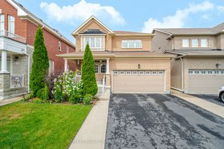 House for Sale, 18 Openbay Gdns, Brampton, ON