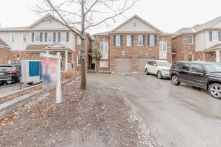 Freehold Townhouse for Sale, 3120 Highbourne Cres, Oakville, ON