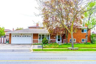 Sidesplit for Sale, 3956 Brandon Gate Dr, Mississauga, ON