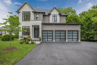 Property for Sale, 49 Norton Blvd, Caledon, ON