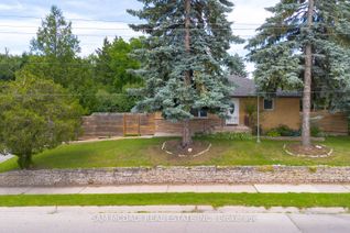 Bungalow for Sale, 2315 Mount Forest Dr, Burlington, ON