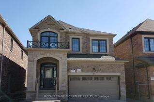 House for Rent, 57 Hubbell Rd S, Brampton, ON