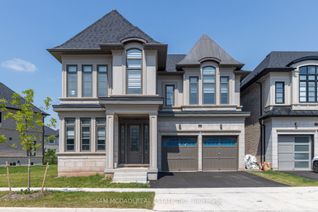 House for Sale, 2337 Charles Cornwall Rd, Oakville, ON