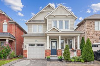 House for Sale, 933 Farmstead Dr, Milton, ON