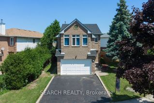 House for Sale, 73 Wooliston Cres, Brampton, ON