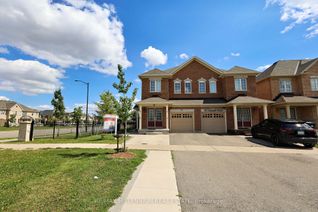 Semi-Detached House for Sale, 64 LANARK Circ, Brampton, ON