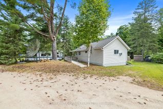 Cottage for Sale, 39 Hobo Lane, Bancroft, ON