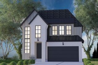 Detached House for Sale, LOT 128 BIG LEAF Tr, London, ON