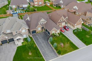 Bungaloft for Sale, 33 Stonegate Ave, Mono, ON