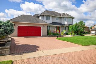 Detached House for Sale, 23 Green Meadow Cres, Welland, ON