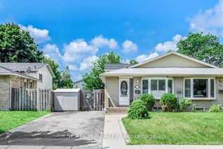 Semi-Detached House for Sale, 43 Inverness St, Brantford, ON