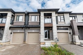 Freehold Townhouse for Sale, 57 George Briar Dr, Brant, ON