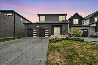 House for Sale, 7864 Seabiscuit Dr, Niagara Falls, ON