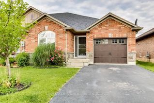 Townhouse for Sale, 82 Kolbe Dr, Norfolk, ON