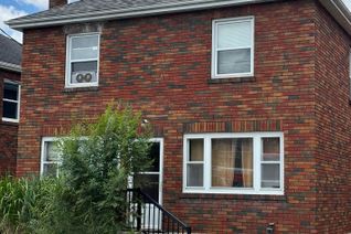 Triplex for Sale, 231-239 Park St N, Peterborough, ON