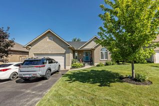 House for Sale, 12 Graydon Dr, South-West Oxford, ON