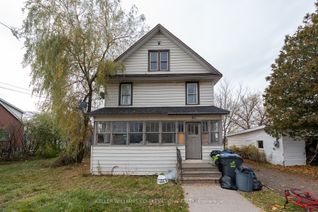 Triplex for Sale, 359 Pim St, Sault Ste Marie, ON