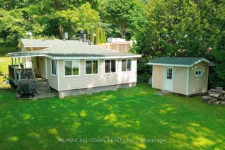 Property for Sale, 136 Coldstream Rd, Kawartha Lakes, ON