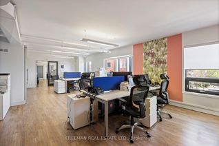 Office for Lease, 252 Carlton St #3rd FL, Toronto, ON