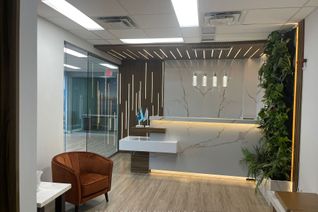 Office for Lease, 789 Don Mills Rd #702, Toronto, ON