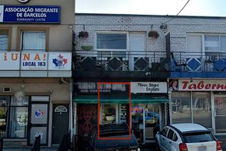 Commercial/Retail Property for Lease, 2077 Dufferin St, Toronto, ON