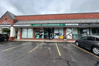 Non-Franchise Business for Sale, 19 Sawdon Dr #4, Whitby, ON