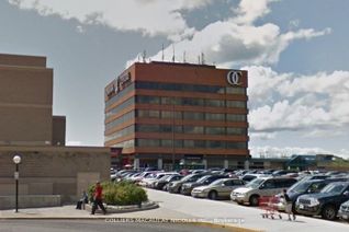 Office for Sublease, 419 King St W, Oshawa, ON