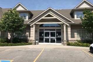 Office for Sale, 258 Earl Stewart Dr, Aurora, ON