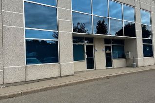 Industrial Property for Lease, 8888 Keele St #23, Vaughan, ON