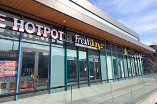 Fast Food/Take Out Franchise Business for Sale, 3355 Steeles Ave E #4, Markham, ON